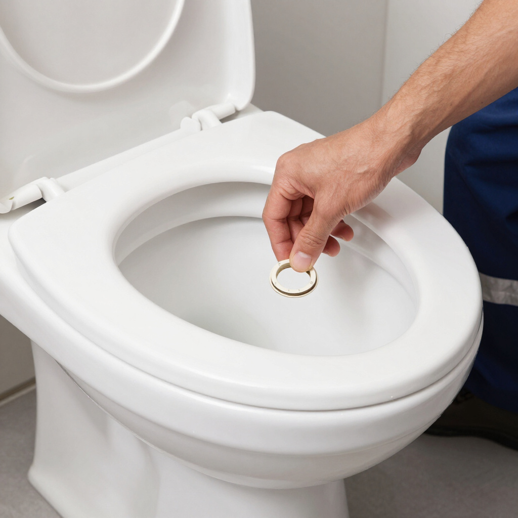 Toilet & Faucet Repair in Cartersville