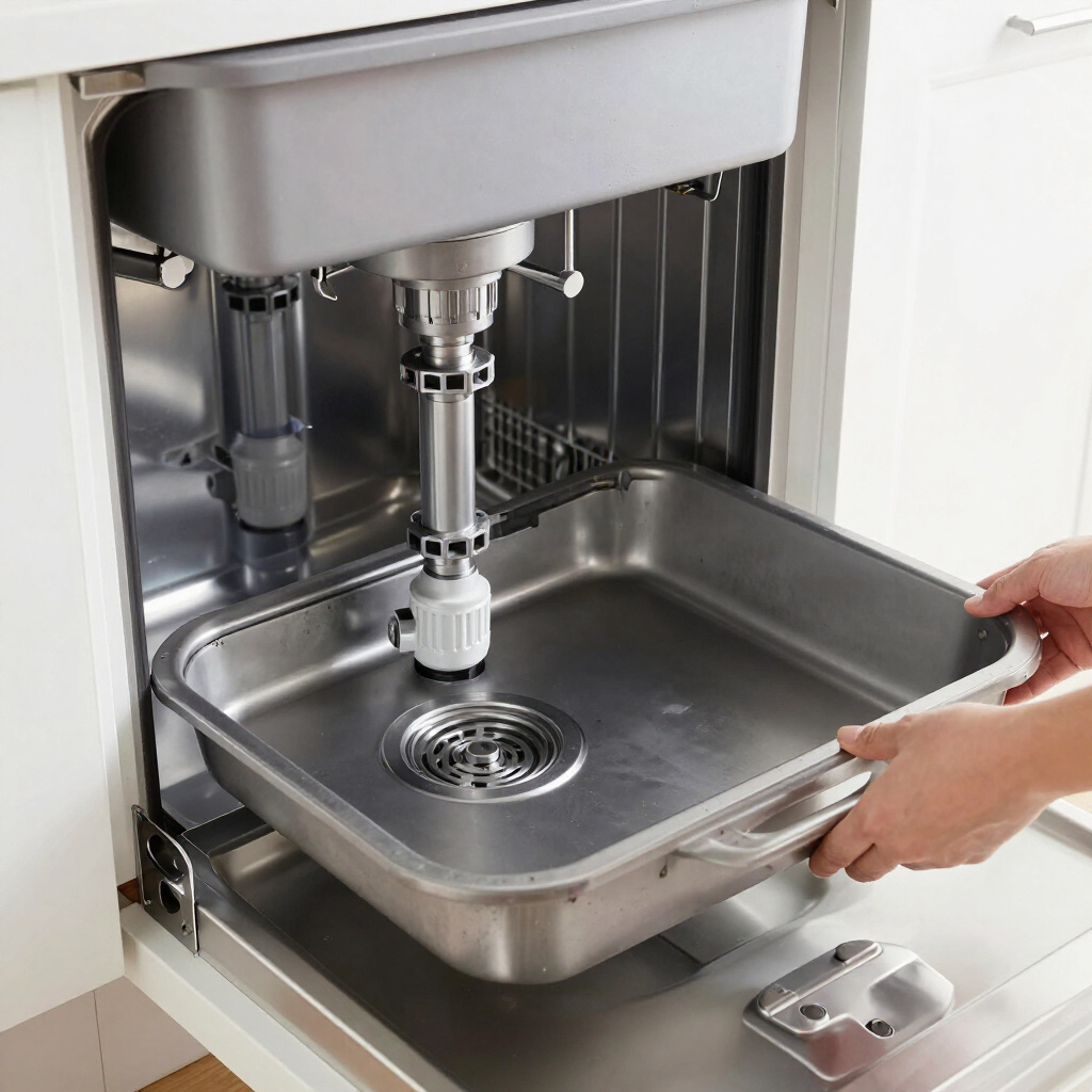 Garbage Disposal in Cartersville
