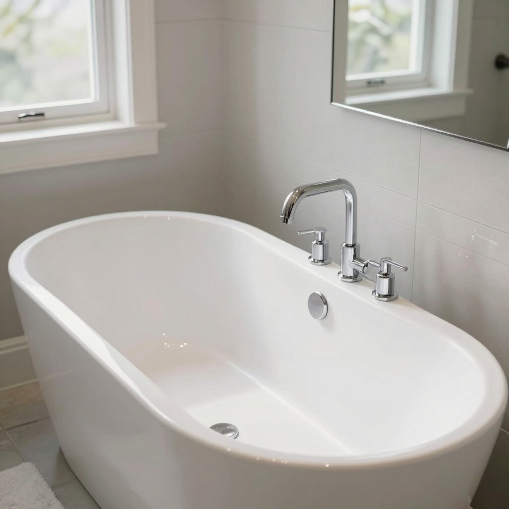 Bathroom & Kitchen Upgrades in Cartersville